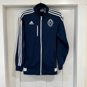 Vancouver Whitecaps Sweater